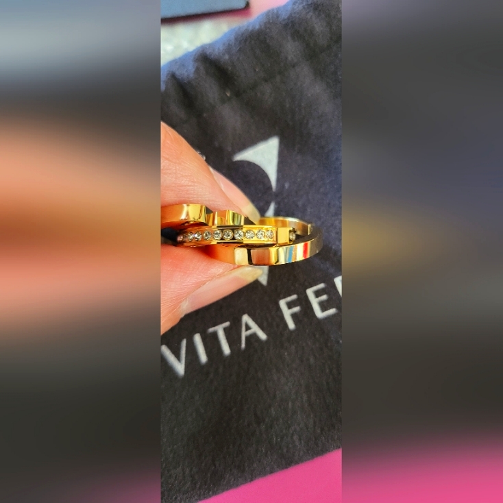 Vita Fede 40$